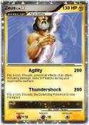 Zeus