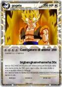 gogeta