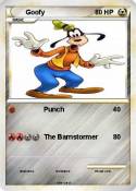 Goofy
