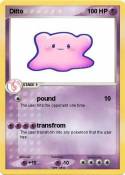 Ditto