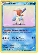 Keldeo