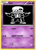 sans