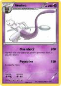Mewtwo