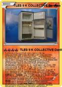 TLES 9 K COLLEC