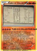 TLES 9 K COLLEC