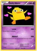 Ducky Momo