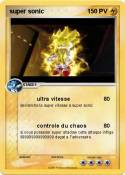 super sonic