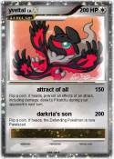 yveltal
