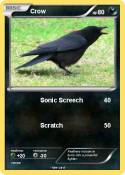 Crow