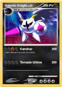 Galactic Knight