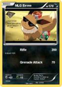 MLG Eevee