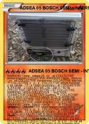 ADSEA 05 BOSCH