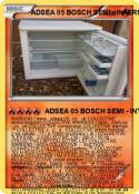 ADSEA 05 BOSCH