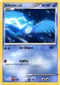 Articuno