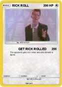 RICK ROLL