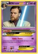 Obi-one