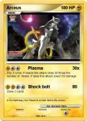 Arceus