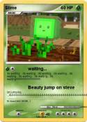 Slime