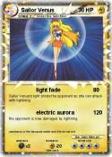 Sailor Venus