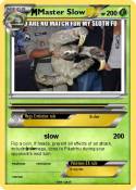 Master Slow