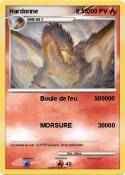 Hardonne 9 55