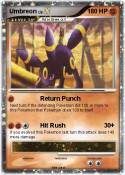 Umbreon