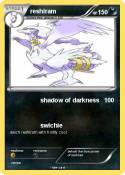 reshiram