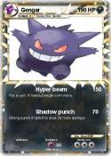 Gengar