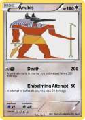 Anubis