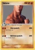 Saitama