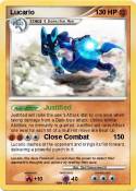 Lucario