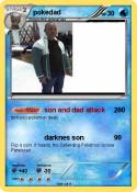 pokedad