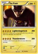The Flash