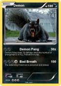 Demon