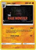 tyler rage