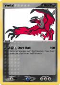 Yveltal