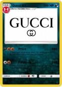 Gucci EX