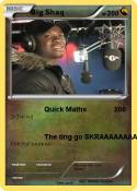Big Shaq