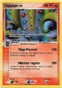 regigigas ex
