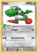 Yoshi