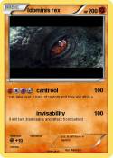Idominis rex