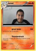 ismael