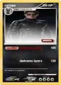 cyclops