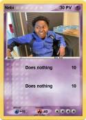 Nebi