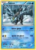kyurem