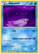 Nastablook