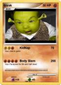 Shrek