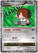 deadlox