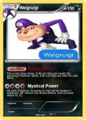 Walgruigi