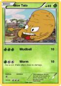 Moe Tato
